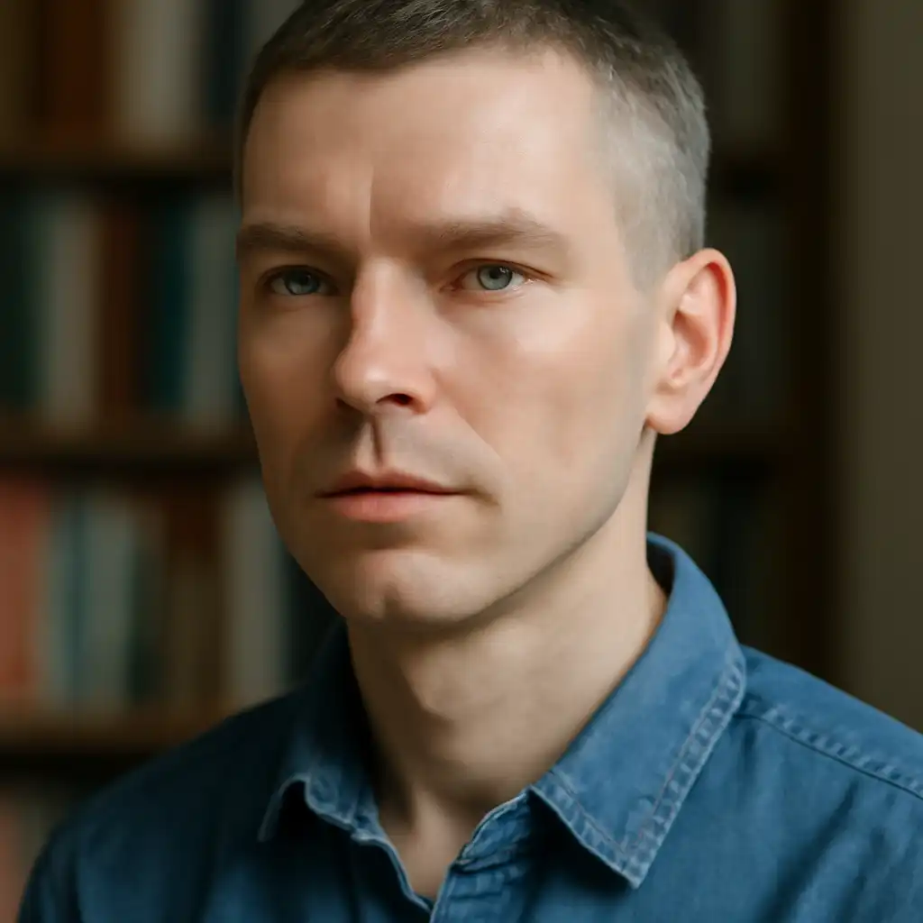 Marcus Lundgren